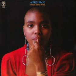 Dee Dee Bridgewater - Afro Blue (LP)