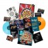Wild Style (2xLP - Special Edition - Translucent Blue / Translucent Orange + Square Flexidisc 7")*