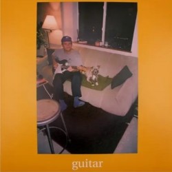Mac Demarco - Guitar (LP - Gatefold - Limited Edition - Translucent Orange)