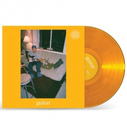 Mac Demarco - Guitar (LP - Gatefold - Limited Edition - Translucent Orange)