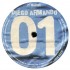 Madox ‎- Diego Armando 01 (12")