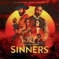 Sinners (Original Motion Picture Soundtrack) (2xLP - 140g)