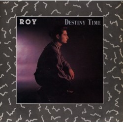 Roy - Destiny Time (12")  Roy - Destiny Time (12")
