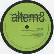 Altern 8 ‎- Frequency (12")