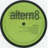 Altern 8 ‎- Frequency (12")