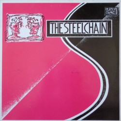 The Steelchain ‎- The Restless (12")* 
