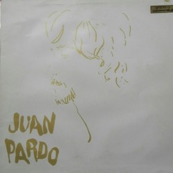 Juan Pardo - Juan Pardo (LP) Juan Pardo - Juan Pardo (LP)