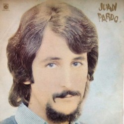 Juan Pardo - Soledades (LP - Gatefold) Juan Pardo - Soledades (LP - Gatefold)