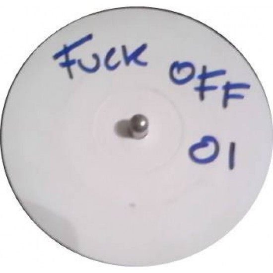 DJ Nitro - Ready To Flow / Jetlag (12") DJ Nitro - Ready To Flow / Jetlag (12")