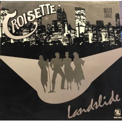 Croisette ‎- Landslide (12")