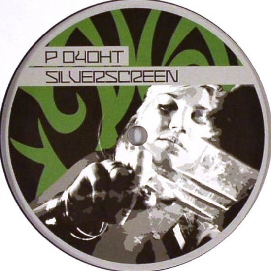 Silverscreen / Charly (12") Silverscreen / Charly (12")