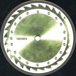 Gaetek ‎- Pain023 (12") 