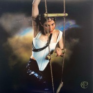 Caroline Polachek – Pang (LP - 5th Anniversary Edition - 180g - Gold) Caroline Polachek – Pang (LP - 5th Anniversary Edition - 180g - Gold)