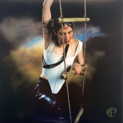 Caroline Polachek – Pang (LP - 5th Anniversary Edition - 180g - Gold) Caroline Polachek – Pang (LP - 5th Anniversary Edition - 180g - Gold)