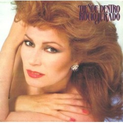 Rocio Jurado ‎- Desde Dentro (LP) 
