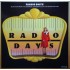 Radio Days - Selections From The Original Soundtrack Of The Motion Picture (LP) 