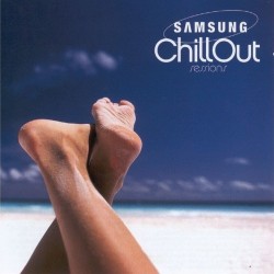 Samsung ChillOut Sessions (2xCD - Slipcase) Samsung ChillOut Sessions (2xCD - Slipcase)
