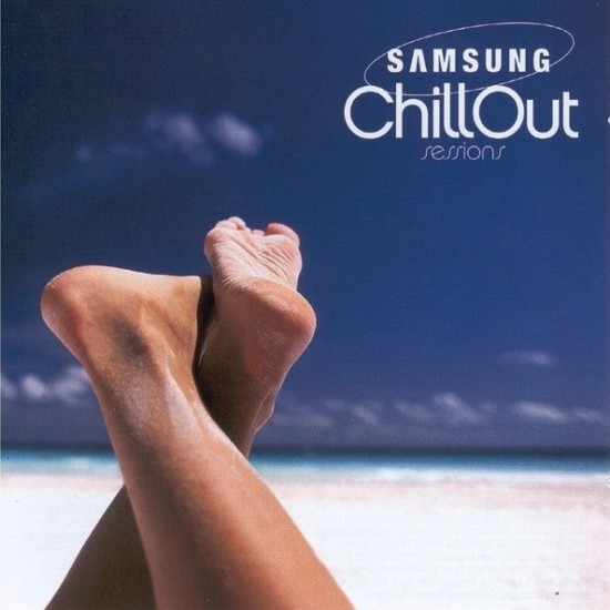 Samsung ChillOut Sessions (2xCD - Slipcase)