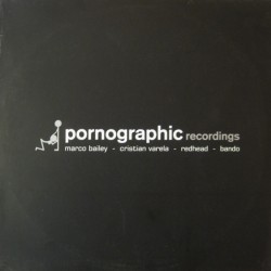 The First Porn Cut (12")* 