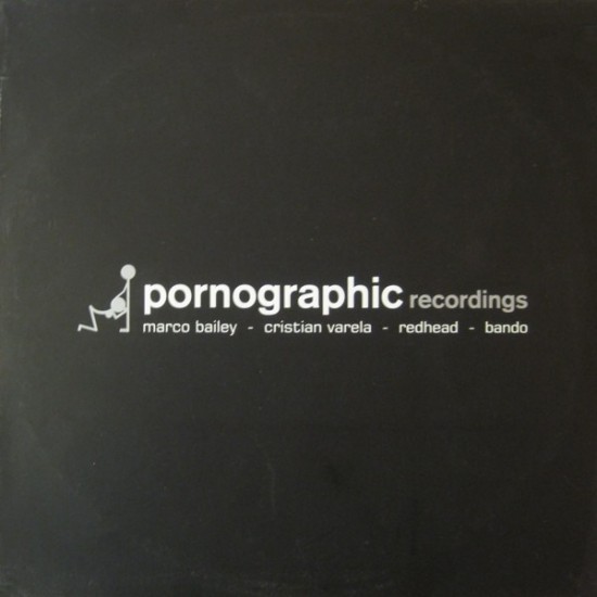 The First Porn Cut (12")* 