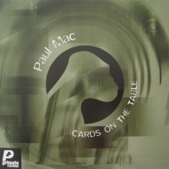 Paul Mac - Cards On The Table (12")