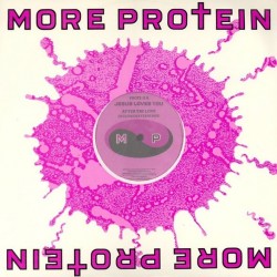 Jesus Loves You - After The Love (12")