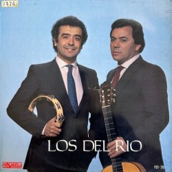Los Del Rio Con El Coro De La Hermandad Del Rocio De Triana - Los Del Rio Con El Coro De La Hermandad Del Rocio De Triana (LP)  Los Del Rio Con El Coro De La Hermandad Del Rocio De Triana - Los Del Rio Con El Coro De La Hermandad Del Rocio De Triana (LP)