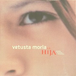 Vetusta Morla - La Hija (Banda Sonora Original) (LP - White)  Vetusta Morla - La Hija (Banda Sonora Original) (LP - White)