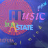 N-Joi - Music From A State Of Mind (12")