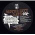 Various ‎- Motor City Dayz Vol. 1 (12")