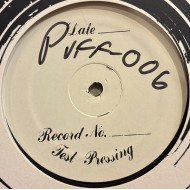 Bass In Your Face (12") 