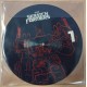 DJ T-Kut ‎- Skratch Formers Vol.1 (7" - Picture Disc) 