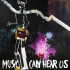 DJ Koze - Music Can Hear Us (2xLP - Gatefold) DJ Koze - Music Can Hear Us (2xLP - Gatefold)