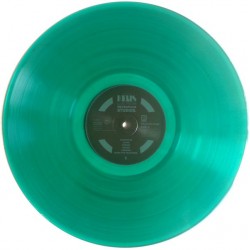 Kelis - Live From Metropolis Studios (LP - Limited Edition - Green)  Kelis - Live From Metropolis Studios (LP - Limited Edition - Green)