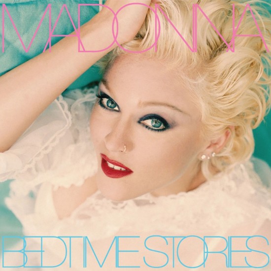 Madonna - Bedtime Stories (The Untold Chapter) (2xCD - Digipack)