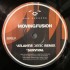 Moving Fusion - Atlantis (Bad Company Remix) / Survival (12")