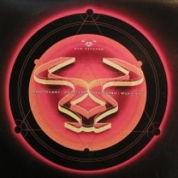 Ram Trilogy ‎- Chapter Five (12") 