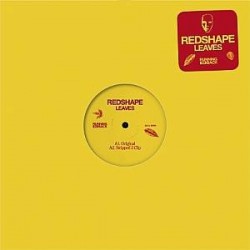 Redshape ‎- Leaves (12") 