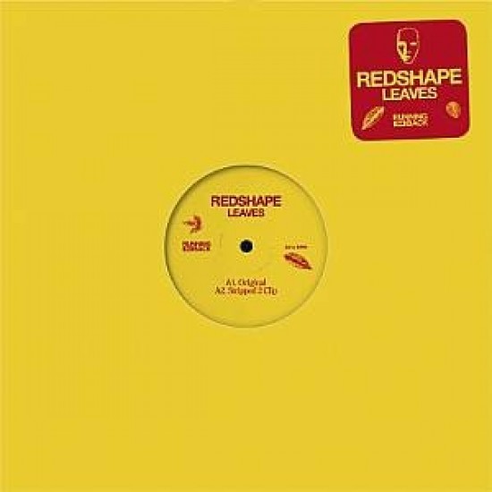 Redshape ‎- Leaves (12") 