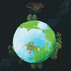 Yes - Fragile (Steven Wilson Remix- SYEOR 2025 - Limited Edition - Emerald Green) Yes - Fragile (Steven Wilson Remix- SYEOR 2025 - Limited Edition - Emerald Green)