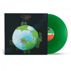Yes - Fragile (Steven Wilson Remix- SYEOR 2025 - Limited Edition - Emerald Green) Yes - Fragile (Steven Wilson Remix- SYEOR 2025 - Limited Edition - Emerald Green)
