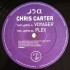 Chris Carter ‎- Voyager / Plex (12") 