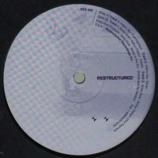Various - Fuel Injection (12") Various - Fuel Injection (12")