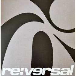 Re:versal 001 (12")