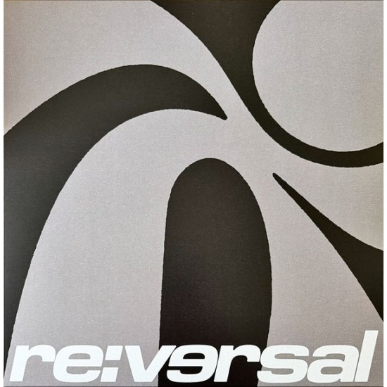Re:versal 001 (12") Re:versal 001 (12")