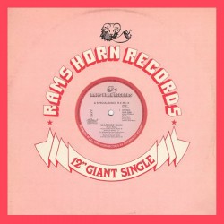 Skyy - Married Man (A Special Disco R.E.M.I.X.) (12")