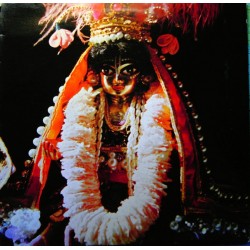 Hare Kṛṣṇa Festival ‎- Hare Kṛṣṇa Festival (LP)