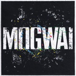 Mogwai - The Bad Fire (2xCD - Limited Edition Box) Mogwai - The Bad Fire (2xCD - Limited Edition Box)
