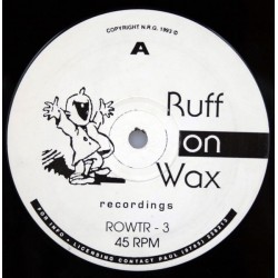 Liquid Crystal - You're No Good (12") Liquid Crystal - You're No Good (12")