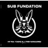 Sub Fundation - My Fav. Toonz All Time Hardcored Vol. 1 (12" - White) Sub Fundation - My Fav. Toonz All Time Hardcored Vol. 1 (12" - White)